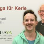 Yoga für Kerle bei YogaYa in Leverkusen