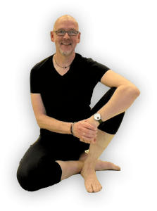 Michael Wiese - Yogalehrer und Freier Autor